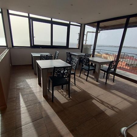 Nick & Santo'S Holiday Homes B&B Giardini Naxos Luaran gambar