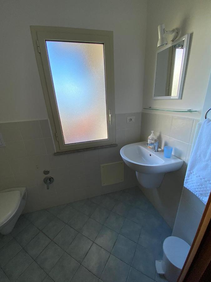 Nick & Santo'S Holiday Homes B&B Giardini Naxos Luaran gambar