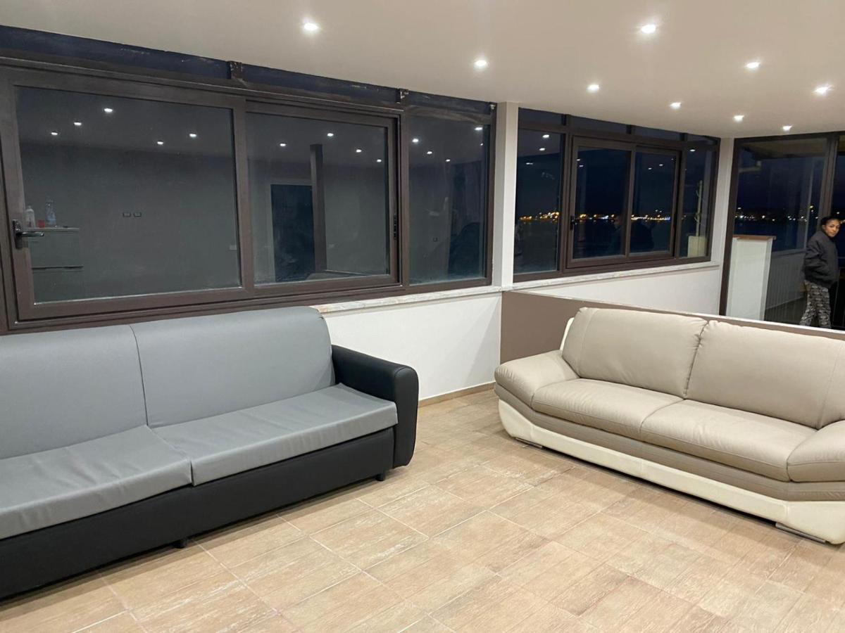 Nick & Santo'S Holiday Homes B&B Giardini Naxos Luaran gambar