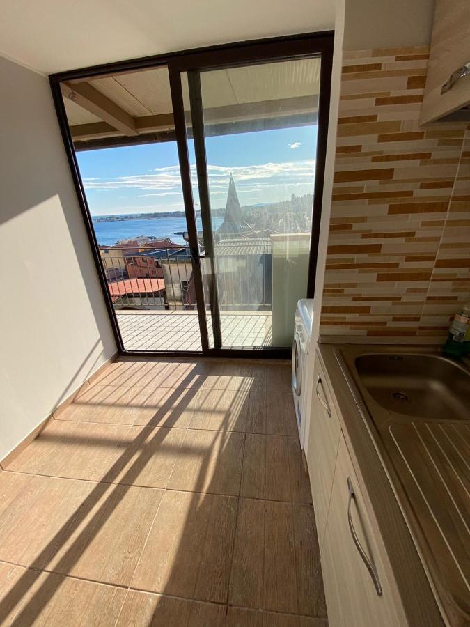 Nick & Santo'S Holiday Homes B&B Giardini Naxos Luaran gambar