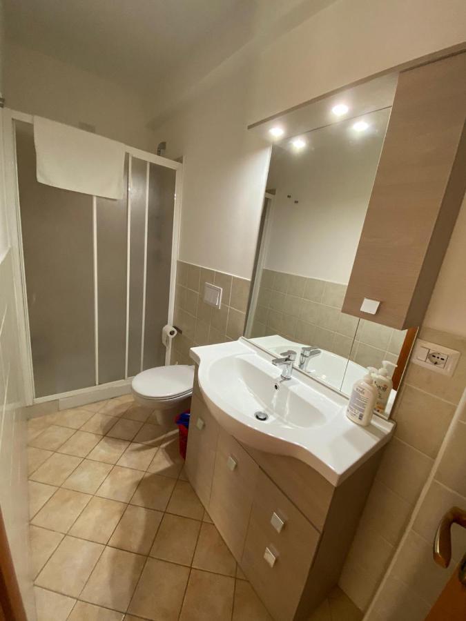 Nick & Santo'S Holiday Homes B&B Giardini Naxos Luaran gambar