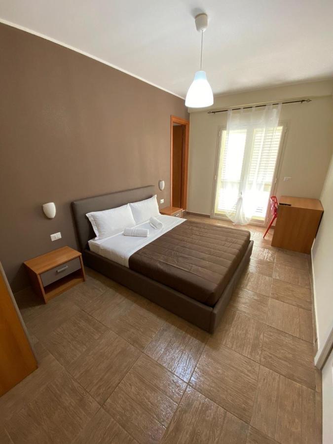 Nick & Santo'S Holiday Homes B&B Giardini Naxos Luaran gambar