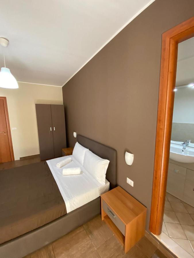 Nick & Santo'S Holiday Homes B&B Giardini Naxos Luaran gambar