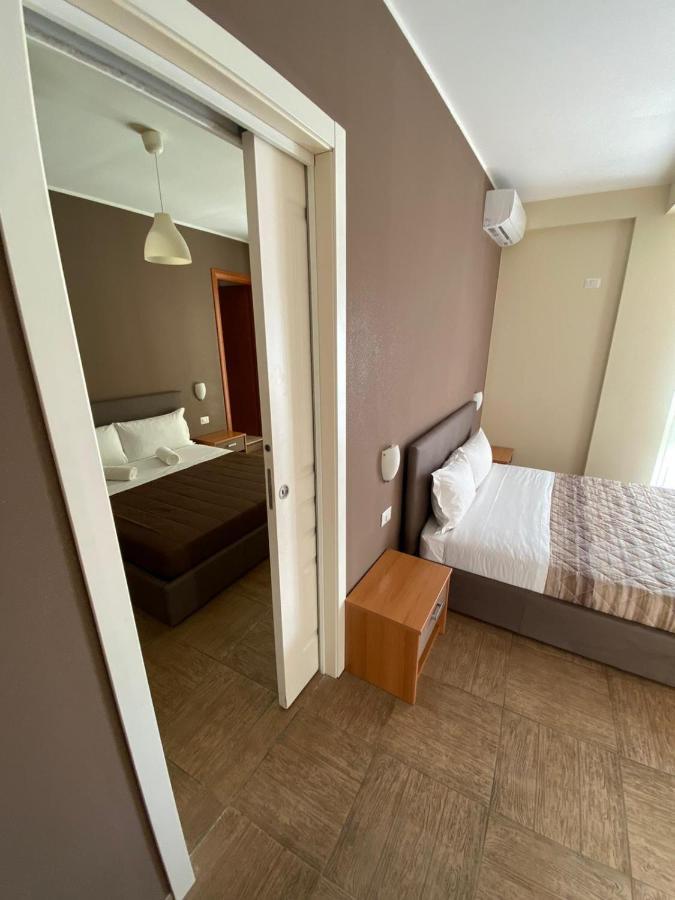 Nick & Santo'S Holiday Homes B&B Giardini Naxos Luaran gambar