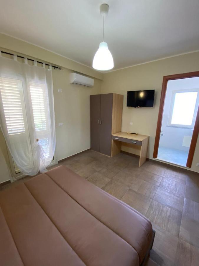 Nick & Santo'S Holiday Homes B&B Giardini Naxos Luaran gambar