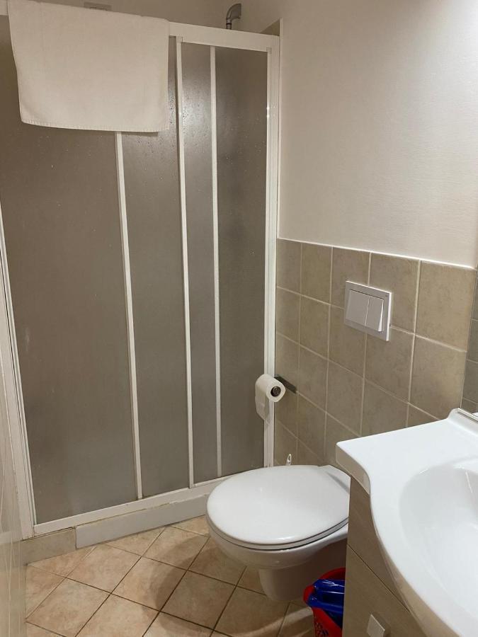 Nick & Santo'S Holiday Homes B&B Giardini Naxos Luaran gambar