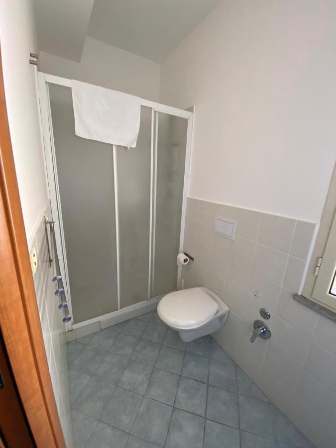 Nick & Santo'S Holiday Homes B&B Giardini Naxos Luaran gambar