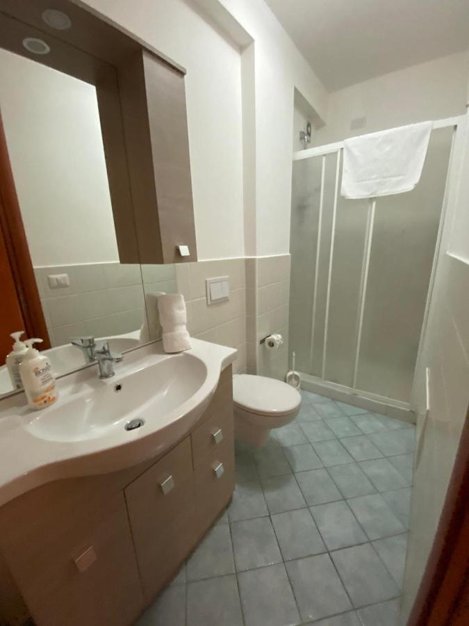 Nick & Santo'S Holiday Homes B&B Giardini Naxos Luaran gambar