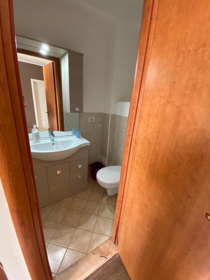 Nick & Santo'S Holiday Homes B&B Giardini Naxos Luaran gambar