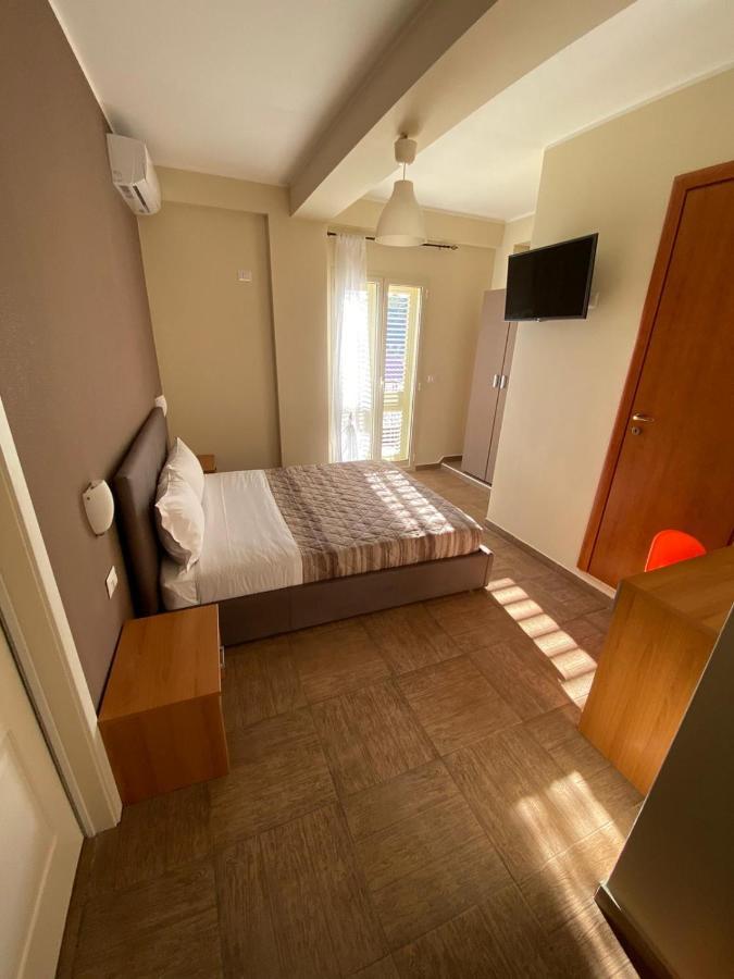 Nick & Santo'S Holiday Homes B&B Giardini Naxos Luaran gambar