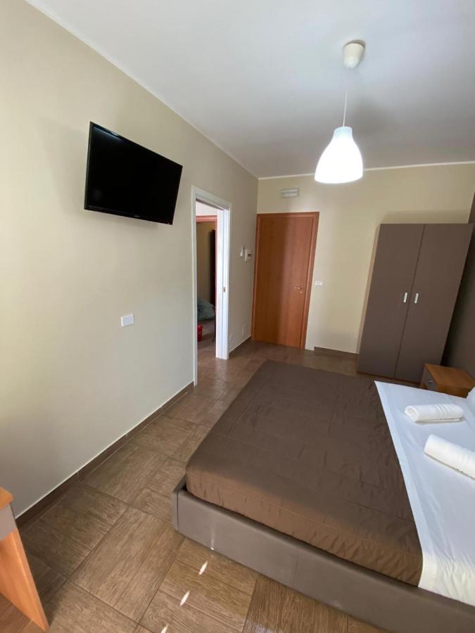 Nick & Santo'S Holiday Homes B&B Giardini Naxos Luaran gambar