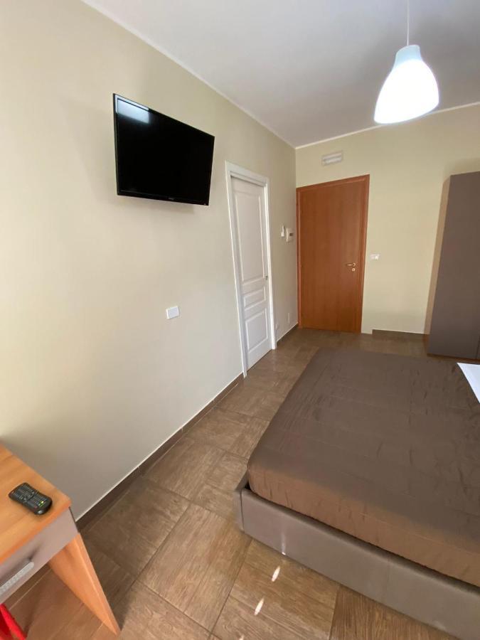 Nick & Santo'S Holiday Homes B&B Giardini Naxos Luaran gambar