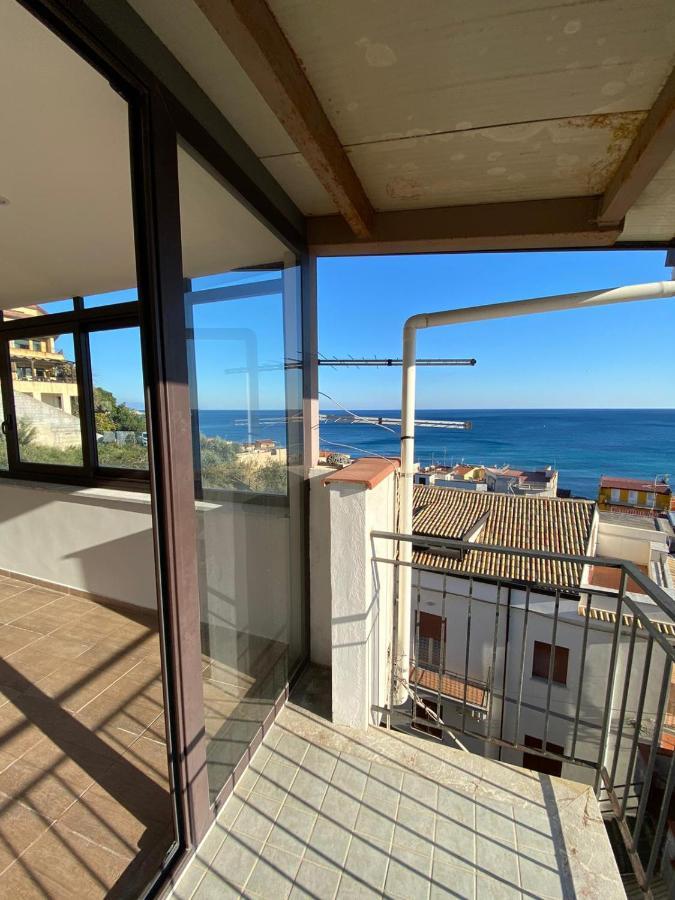 Nick & Santo'S Holiday Homes B&B Giardini Naxos Luaran gambar